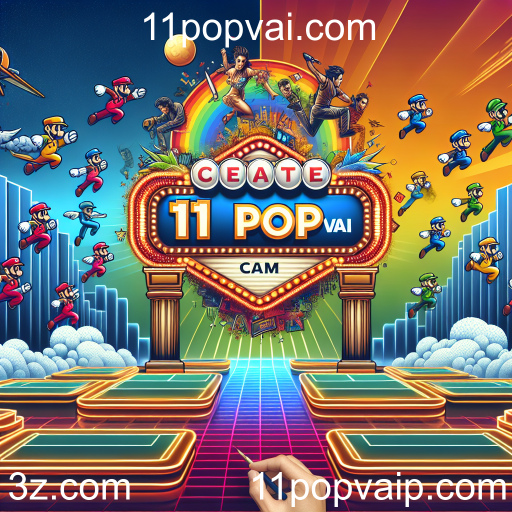 A Evolução dos Jogos de Plataforma: Desafios e Diversão