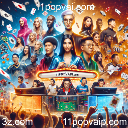 A Ascensão dos Esportes Eletrônicos: Uma Nova Era de Competição